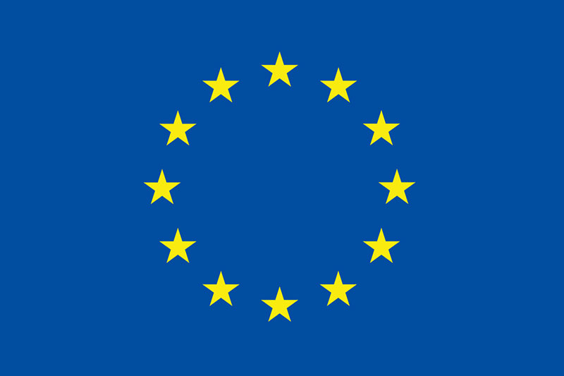 EU-flaggan