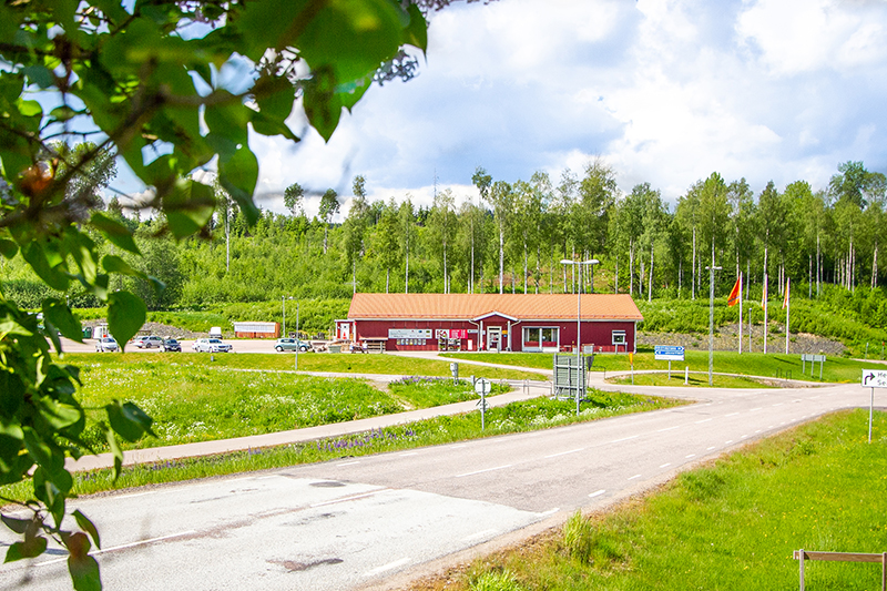 Bild på ICA Nära Östmark
