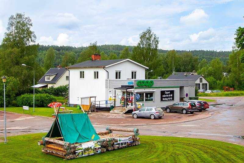 Bild på Coop Stöllet