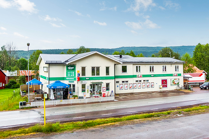 Bild på Tempo Nordvärmland, Livs och Restaurang