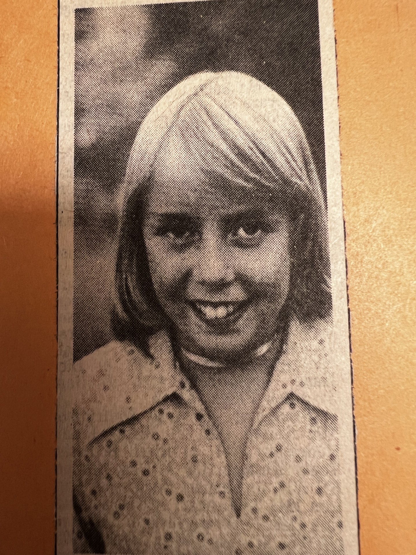 Bente Bengtsson